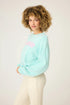 Pj Salvage Secret Garden Weekend Graphic Sweatshirt